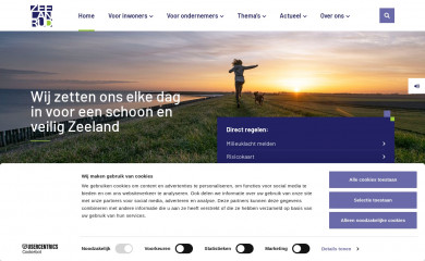 rud-zeeland.nl screenshot