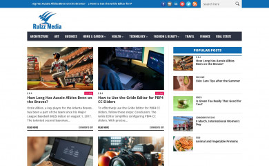 rulzz.com screenshot