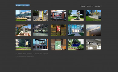 rumneyassociates.com screenshot