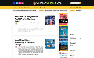 rumahstudio.com screenshot