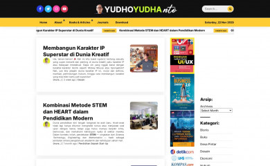 rumahstudio.com screenshot
