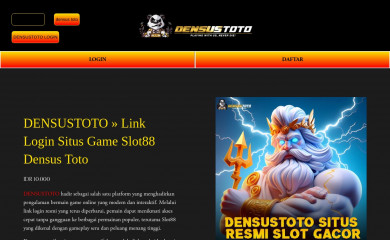 rumahwebsite.id screenshot