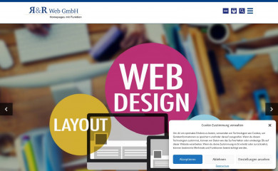 http://www.rundrweb.com screenshot