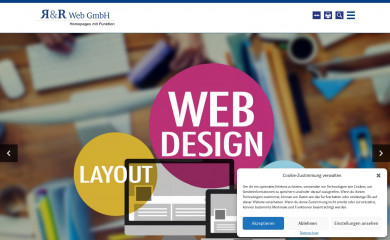 http://www.rundrweb.com screenshot