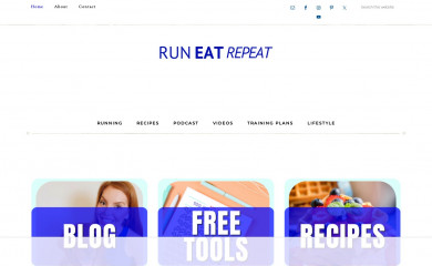 runeatrepeat.com screenshot