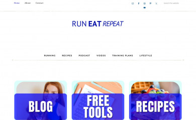 runeatrepeat.com screenshot