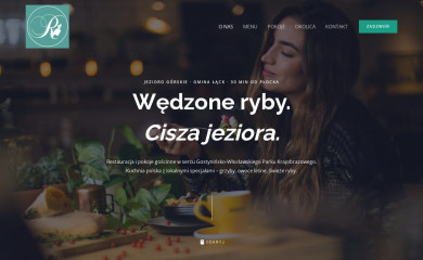 rusalkaplock.pl screenshot