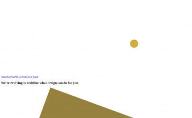 russell-creative.com screenshot