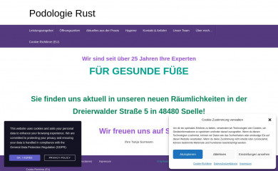 rust-kosmetik.de screenshot