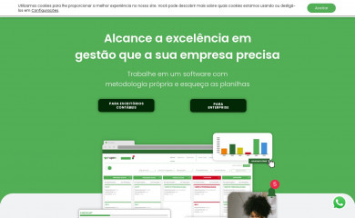 rupee.com.br screenshot
