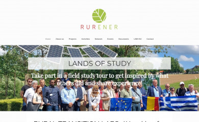 rurener.eu screenshot