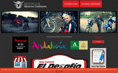rutainvernaleldesafio.com screenshot