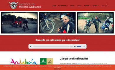 rutainvernaleldesafio.com screenshot