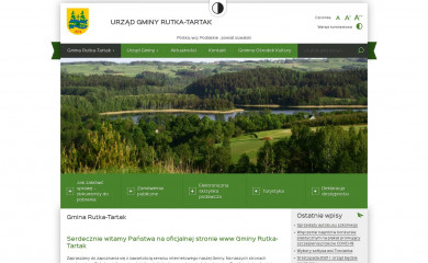 rutka-tartak.com.pl screenshot