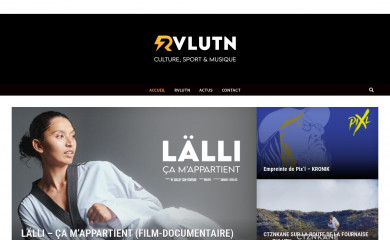 rvlutn.re screenshot