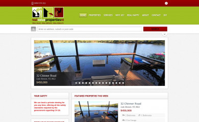 rvpnt.com screenshot