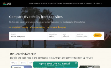 rvthereyet.com screenshot
