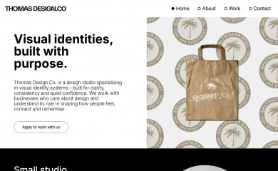 ryanthomas.work screenshot