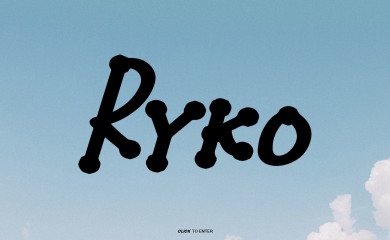 ryko.co screenshot