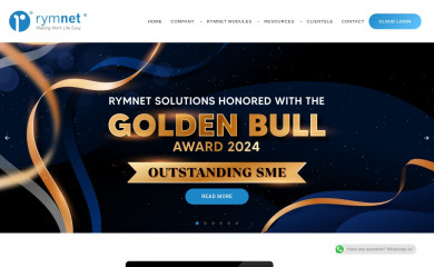 rymnet.com screenshot