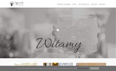 rypsowka.pl screenshot