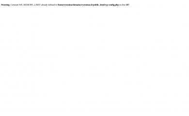 ryzeninas.lt screenshot