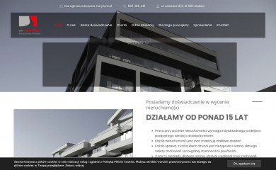 rzeczoznawca-horyzont.pl screenshot