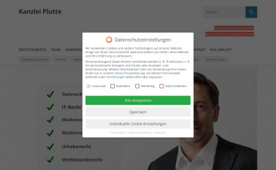 ra-plutte.de screenshot