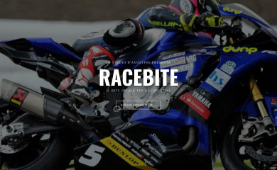 racebite.it screenshot