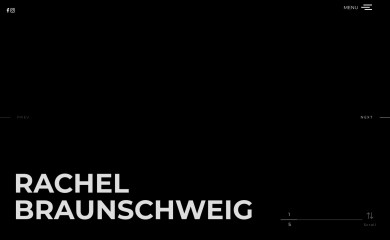 rachel-braunschweig.ch screenshot