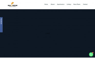 raanrealtors.com screenshot