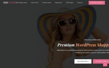 http://rab.kaththemes.com/ screenshot