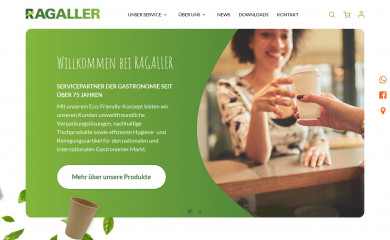 ragaller.com screenshot