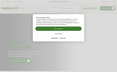 ragaller.com screenshot