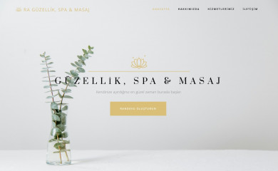 raguzellikmerkezi.com screenshot
