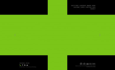 radonicrodgers.com screenshot