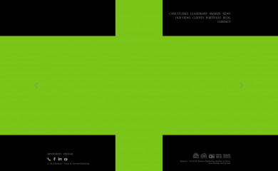 radonicrodgers.com screenshot