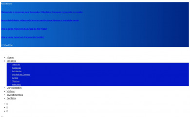 radardointerior.com.br screenshot