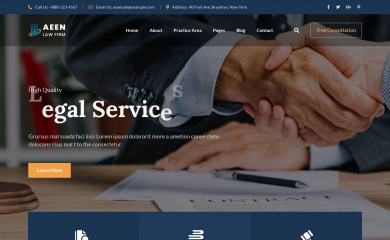 Aeen Child screenshot