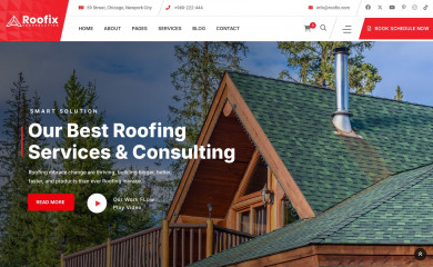 https://radiustheme.com/demo/wordpress/themes/roofix screenshot