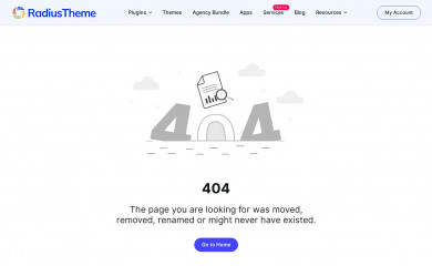 Blogxer screenshot