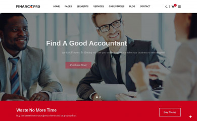 Barta Child Theme screenshot