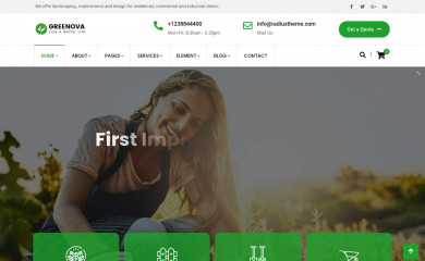 http://radiustheme.com/demo/wordpress/greenova screenshot