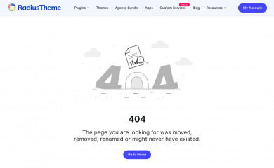 https://radiustheme.com/demo/wordpress/roofix screenshot
