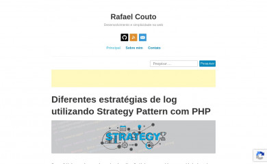 rafaelcouto.com.br screenshot