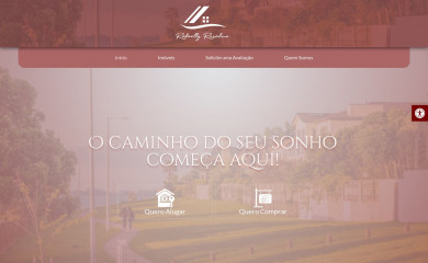 rafaellyrosalino.com.br screenshot