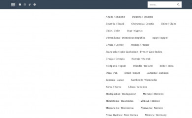 rafalcook.com screenshot