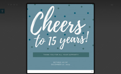 raffaels.com screenshot