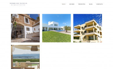 raimundoreus.com screenshot