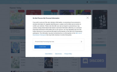 rainbow-reads.com screenshot